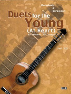 Duets for the young